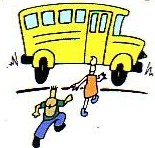 Comrie Community Bus Trust - Comrie