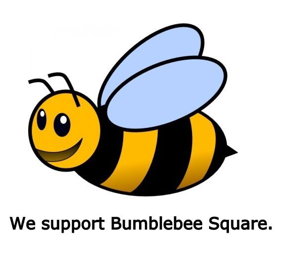 Donations to Bumble Bee Square – Comrie