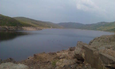 Lednock Dam.2