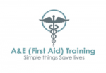 A & E (First Aid) Training