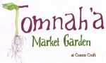Tomnah’a Market Garden