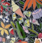 Katy Galbraith – Mosaic Artist