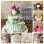 Karens House of Cakes