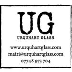Urquhart Glass