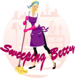 Sweeping Betty