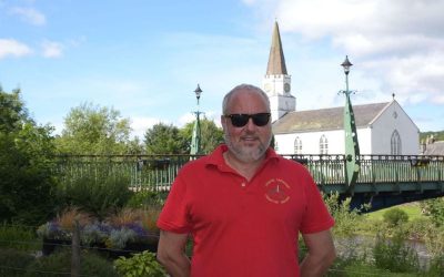 Comrie Fortnight Cancelled for Second Year