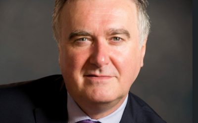 Local MP Raises Awareness of Growing Number of Scams