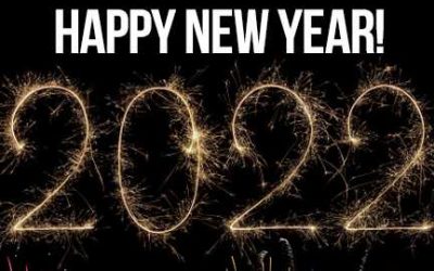 Happy 2022