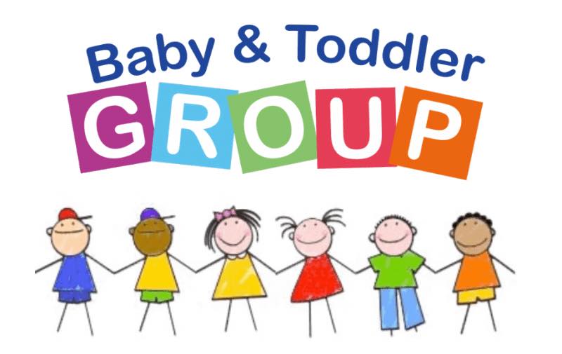 baby toddler group