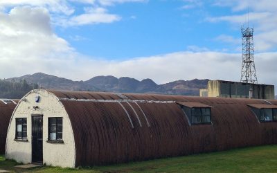 Cultybraggan Visitor Experience – Volunteers Wanted