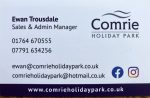 Comrie Holiday Park